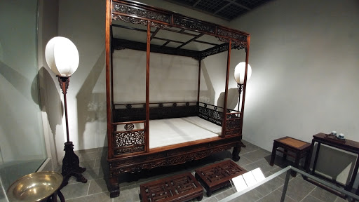 Art Museum «San Antonio Museum of Art», reviews and photos, 200 W Jones Ave, San Antonio, TX 78215, USA