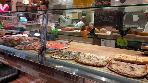 Pizzeria Mr. Ugo in Roma, Città Metropolitana di Roma Capitale