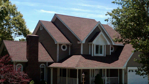 Carver Roofing & Waterproofing in Spruce Pine, North Carolina