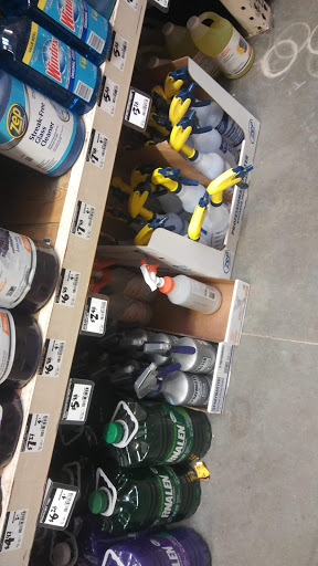 Home Improvement Store «The Home Depot», reviews and photos, 951 Westgate Way, Wylie, TX 75098, USA