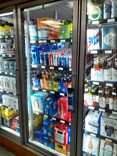 Wine Store «Norfolk Wine & Spirits», reviews and photos, 206 Dedham St, Norfolk, MA 02056, USA