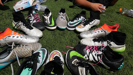 Park «Hillsboro parks and Recreation», reviews and photos, 300 NE 53rd Ave, Hillsboro, OR 97124, USA