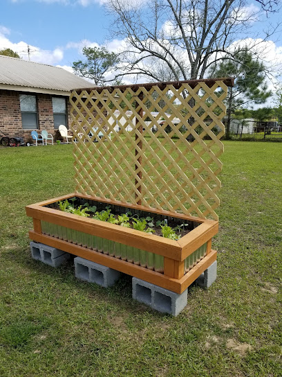 Miller Livestock Trailer