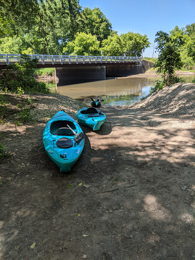 Nature Preserve «Knute Olson, Jr. Forest Preserve», reviews and photos, 12595 Base Line Rd, Kingston, IL 60145, USA