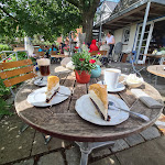 Photo n°1 de l'avis de Sabine.. fait le 07/08/2023 à 19:01 sur le  Oma's Kaffeestuuv à Schönberg