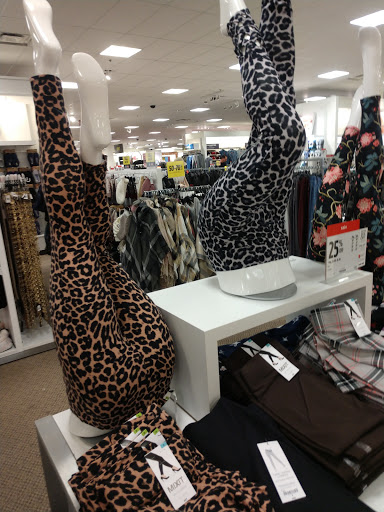 Department Store «JCPenney», reviews and photos, 31510 Gratiot Ave, Roseville, MI 48066, USA