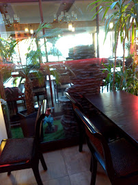 Atmosphère du Restaurant français restaurant LE CHENE à Bondy - n°5