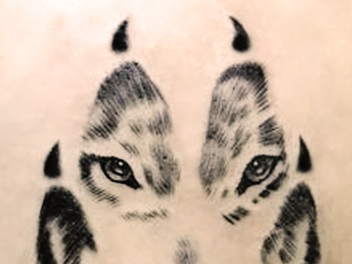 Explore patriotic tattoo ideas, creative tattoo ideas in Newport, available at Tattoos by Captain Bret