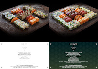 Photos du propriétaire du Restaurant de sushis NKI SUSHI Marseille - Joliette - n°11