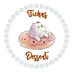 tichasdessert