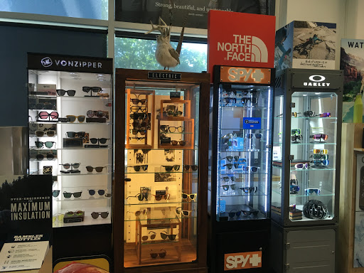 Outdoor Sports Store «Backcountry Retail Store», reviews and photos, 2607 South 3200 W, West Valley City, UT 84119, USA