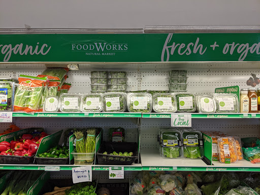 Natural Foods Store «FoodWorks», reviews and photos, 940 Boston Post Rd, Old Saybrook, CT 06475, USA