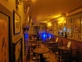 Liffey Irish Pub