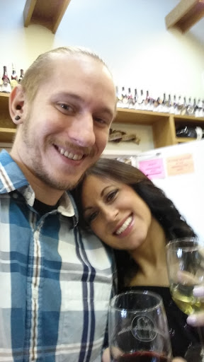 Winery «Domaine Berrien Cellars», reviews and photos, 398 E Lemon Creek Rd, Berrien Springs, MI 49103, USA