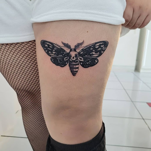 Tattoo Shop «Tattoo Fiesta», reviews and photos, 3750 Venture Dr, Duluth, GA 30096, USA