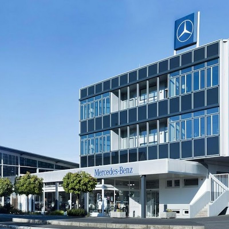 Autohaus Kunzmann Aschaffenburg