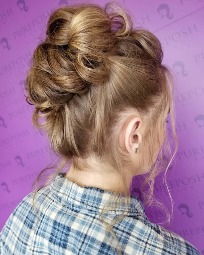 Hair Salon «Pure Posh Salon», reviews and photos, 22610 US-281 #108, San Antonio, TX 78258, USA