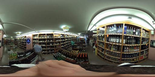 Liquor Store «North Village Wine & Liquor», reviews and photos, 242 W 14th St, New York, NY 10011, USA