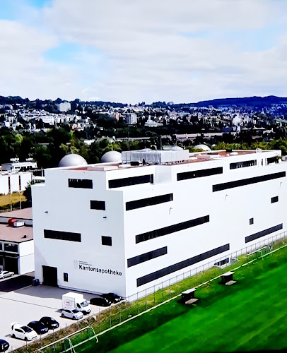 Comentarii opinii despre Apotheke ZüriPharm AG - USZ