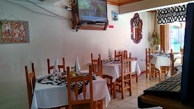 Restaurante El Rey Del Mar