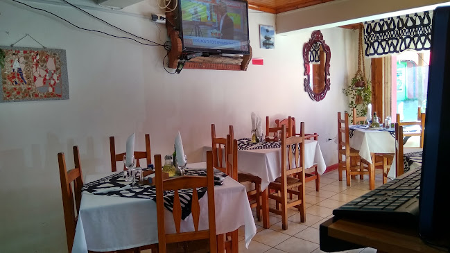 Restaurante El Rey Del Mar