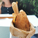 Photo n°2 de l'avis de Mujascha. fait le 24/07/2023 à 11:43 sur le  Grigoris à Chirignago-Zelarino