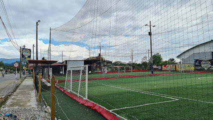 Canchas Sinteticas - a 16b-50, Cra. 31 #16b-2, Acacías, Meta, Colombia