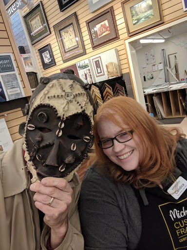 Craft Store «Michaels», reviews and photos, 20505 N Rand Rd #230, Kildeer, IL 60047, USA