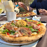 Photo n°1 de l'avis de stéphane.e fait le 29/09/2023 à 18:27 sur le  I Santi Pizza & more à Catania