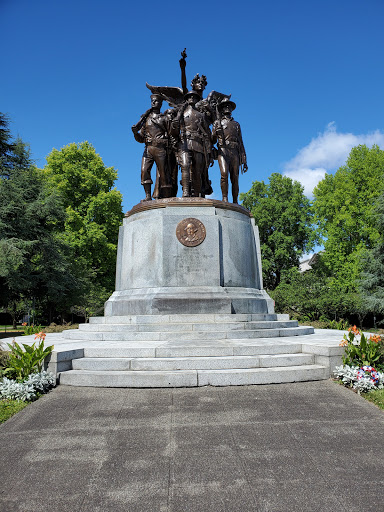 Monument «Winged Victory Monument», reviews and photos, 302 Sid Snyder Ave SW, Olympia, WA 98501, USA