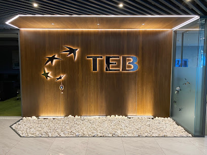 TEB Ege Özel Bankacılık Merkezi