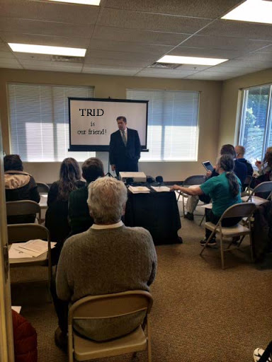 Mortgage Lender «Pike Creek Mortgage Services, Inc.», reviews and photos