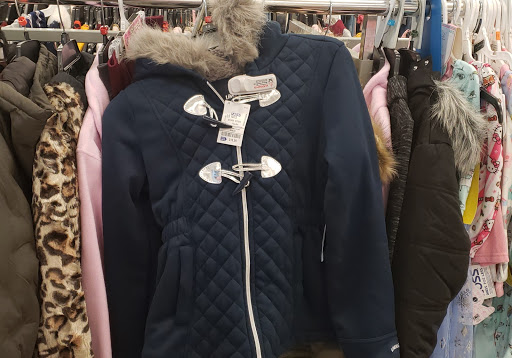 Clothing Store «Ross Dress for Less», reviews and photos, 818 W Arrow Hwy, San Dimas, CA 91773, USA