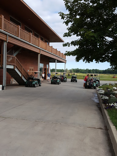 Public Golf Course «Solitude Links Golf Course and Banquet Center», reviews and photos, 5810 Flinchbaugh Rd, Kimball, MI 48074, USA