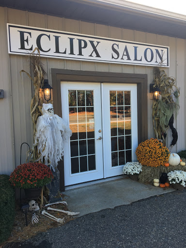 Hair Salon «Eclipx Salon», reviews and photos, 50 Elm St #6, Salisbury, MA 01952, USA