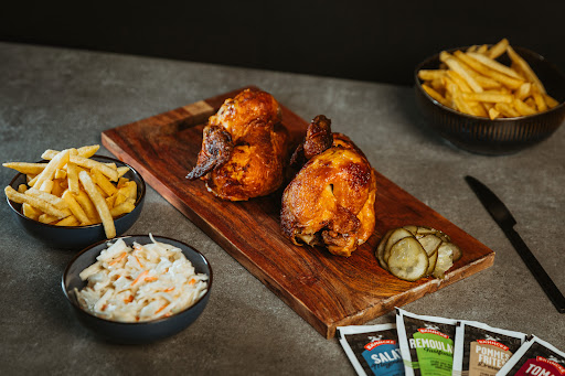 GuldKyllingen Midtfyn in Faaborg, Horsens