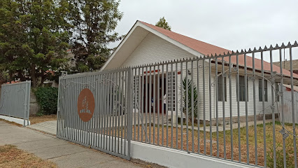 Iglesia Adventista del séptimo día - Limache