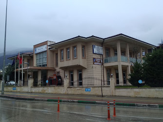 Bursa Büyükşehir Belediyesi Sosyal Yaşam Merkezi