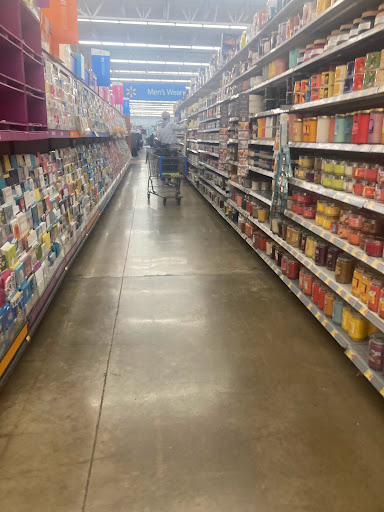 Department Store «Walmart Supercenter», reviews and photos, 1310 Preacher Roe Blvd, West Plains, MO 65775, USA