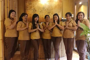 Midas Spa Ubud image