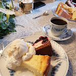 Photo n°2 de l'avis de Ulli.c fait le 18/03/2019 à 17:07 sur le  Kunst Café Fleckeby à Fleckeby