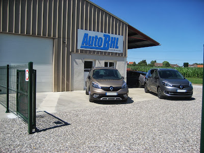 Auto BHL à Seclin
