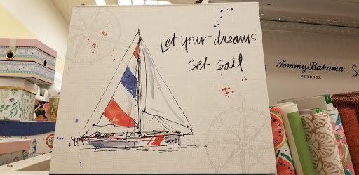 Fabric Store «Jo-Ann Fabrics and Crafts», reviews and photos, 1109 Maryland Ave, Hagerstown, MD 21740, USA