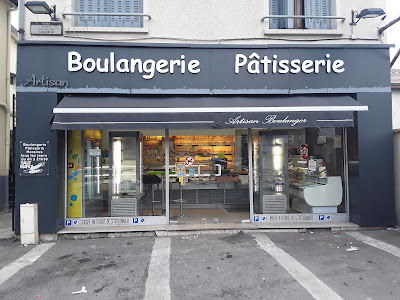 Boulangerie Pâtisserie du Soleil à Arcueil