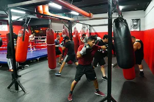 Nevarez Boxing Training Center image