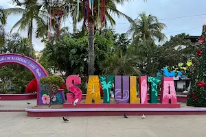 Letras Sayulita image