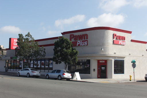 Pawn Shop «Pawn Plus», reviews and photos