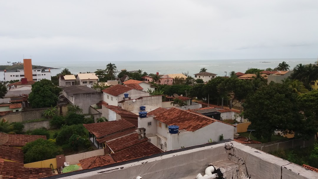 Condomínio do Edifício Residencial Praia de Meaípe