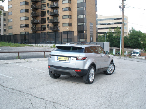 Used Car Dealer «Autobahn», reviews and photos, 1111 Westport Rd, Kansas City, MO 64111, USA