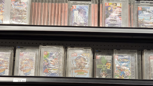 Department Store «Randolph Main Exchange», reviews and photos, 415 B St E #112, Randolph AFB, TX 78150, USA